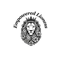Empowered Lioness