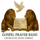 Gospel Prayer Band