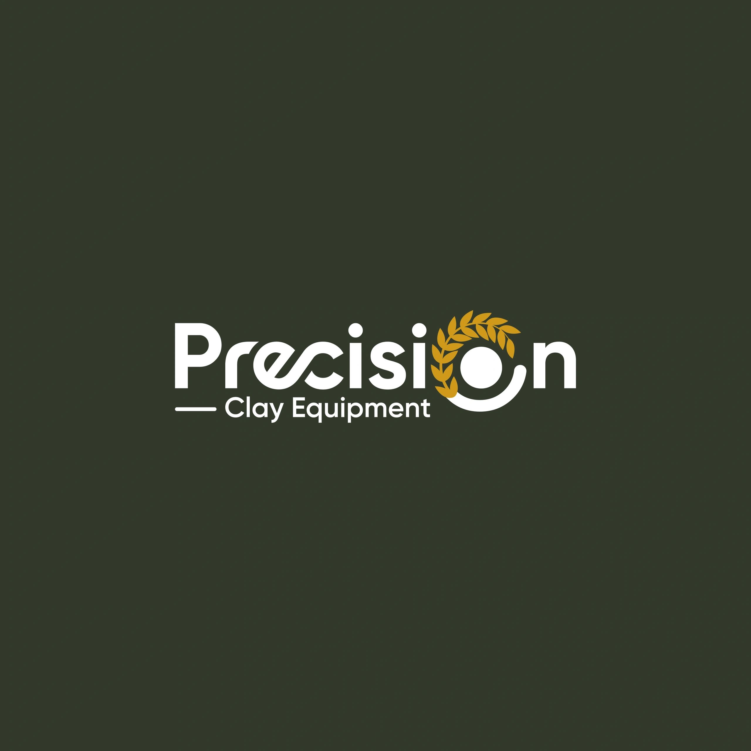 Precision Clay Equipment