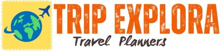 TRIP EXPLORA