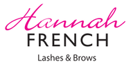 Hannah French Lashes