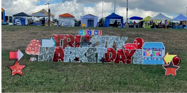 2024 Tri-City Father’s Day Market Days