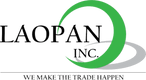 Laopan, Inc.
