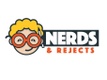 nerds and rejects