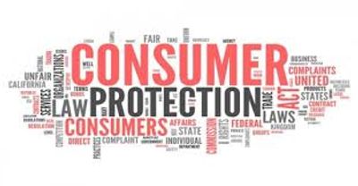 Consumer Complaint, RERA Complaint