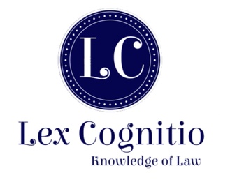 Lex Cognitio