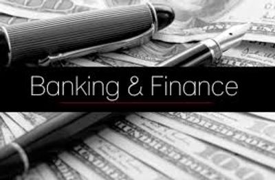 Banking & Project Finance