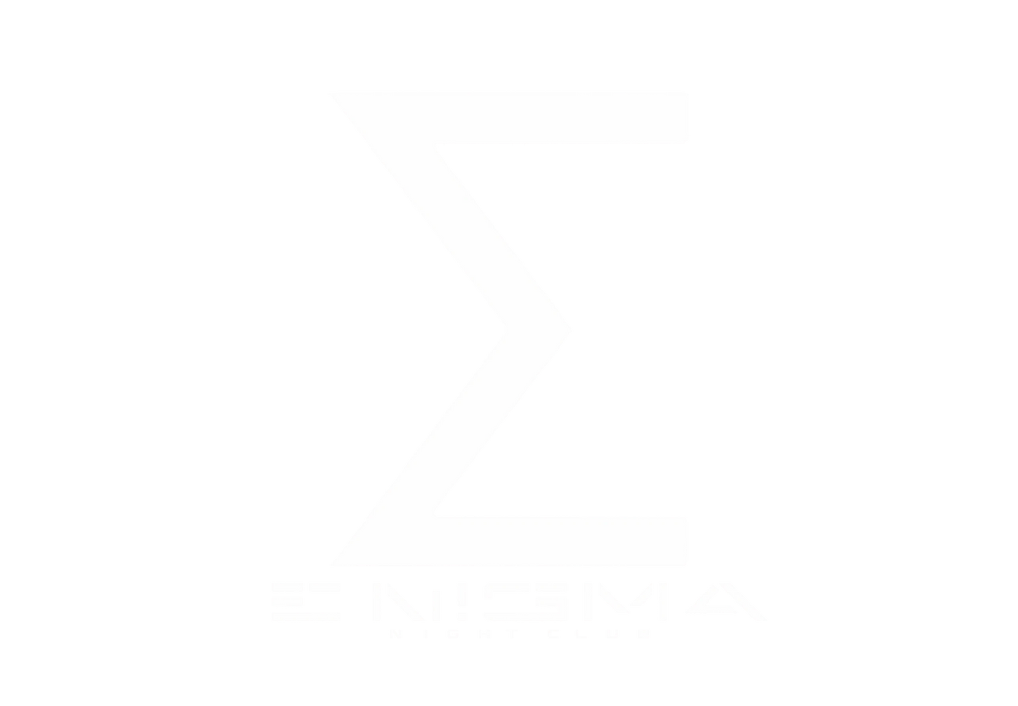 Enigma night club - modequst