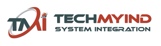 Techmyind System Intergration