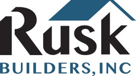 Rusk 
Builders 
Inc.