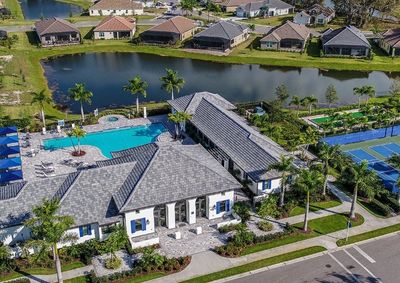 Indigo by Neal Homes at Lakewood Ranch