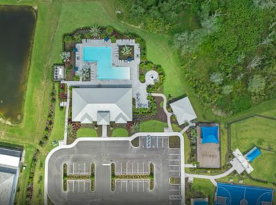 Sapphire Point at Lakewood Ranch by Pulte Homes