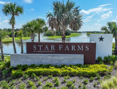 Star Farms at Lakewood Ranch