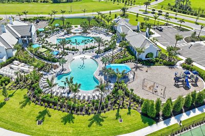 Windward at Lakewood Ranch Florida