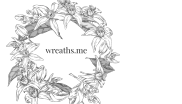 wreaths.me