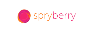 Spryberry logo