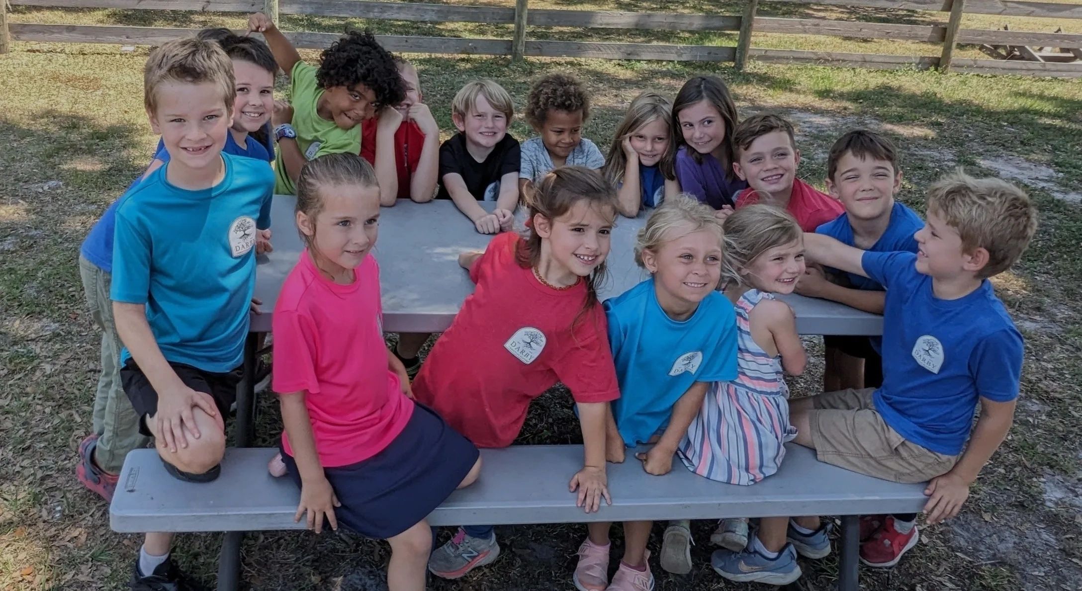 Darby Christian Academy