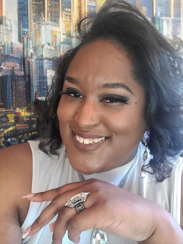 Chardriana Jean, Owner/Principal Consultant