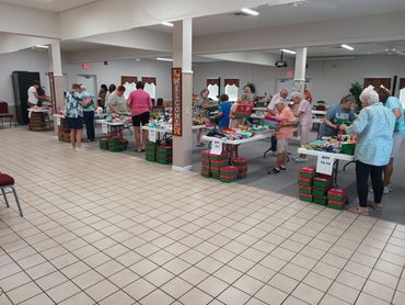 Samaritans Purse Shoe Box Ministry 2024