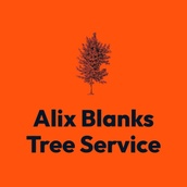 Alix Blanks Tree service