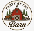 PARTY AT THE BARN