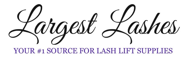 Largest Lashes