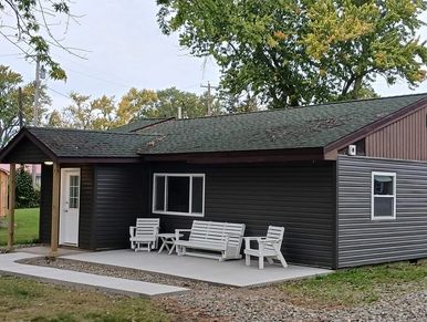 Short Term Rental In Bemus Point NY 