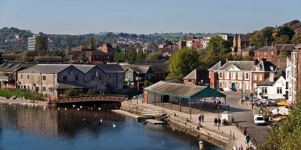 My Handy Chap local handyman service  in Exeter