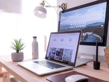 IT help and support around the home with PCs, laptops and TVs, WiFi etc