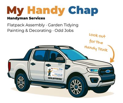 Professional Handyman Services in Exminster & Exeter