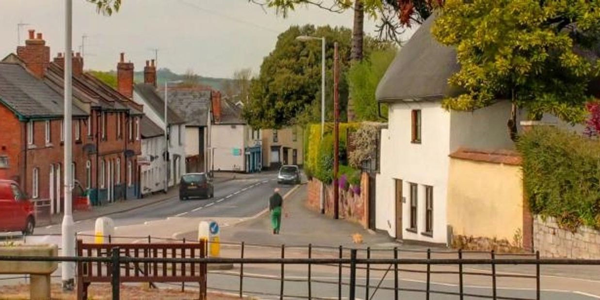 My Handy Chap local handyman service  in Alphington