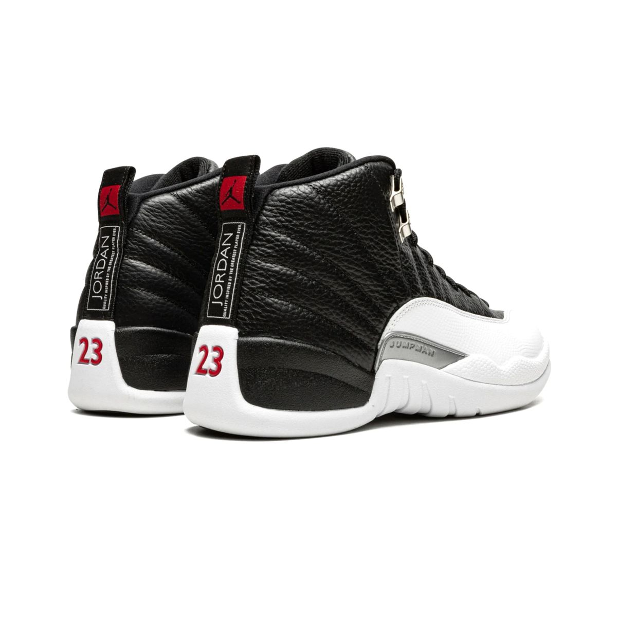 Air Jordan 12 Retro Playoff