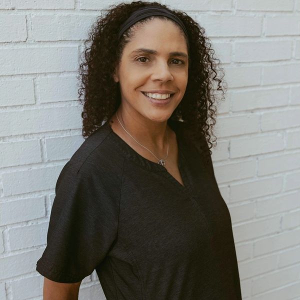 Rondal Zapf, nurse practitioner and medical director of Glow Health Services