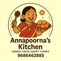 Annapoorna's Kitchen