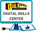 Dok Klaus Computer Care 
Digital Skills Center