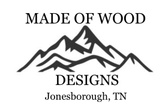 madeofwooddesigns.com