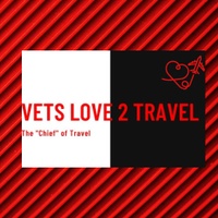 VETS LOVE 2 TRAVEL, TRAVEL AGENCY