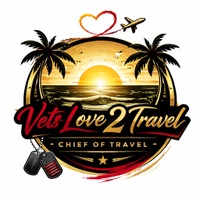 VETS LOVE 2 TRAVEL, TRAVEL AGENCY