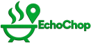EchoChop — Your food market in your pocket