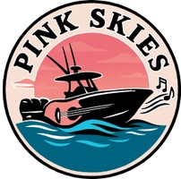 Pink Skies Boating