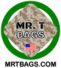 Mr. T Bags