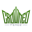 Crowned Fence