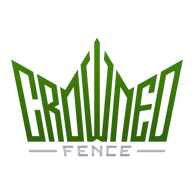 Crowned Fence