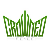 Crowned Fence
