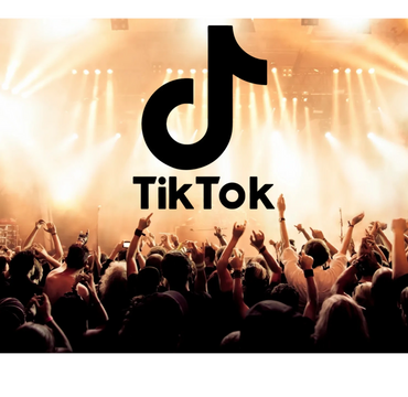 TicTok Page