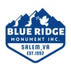 Blue Ridge Monument Inc.
