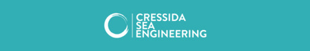 Cressida Sea