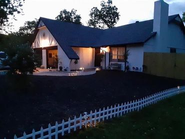 custom landscaping, garage conversion bedroom remodel bedroom addition