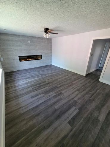 Living Room Remodel