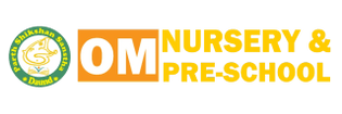 Om nursery and pre-school 